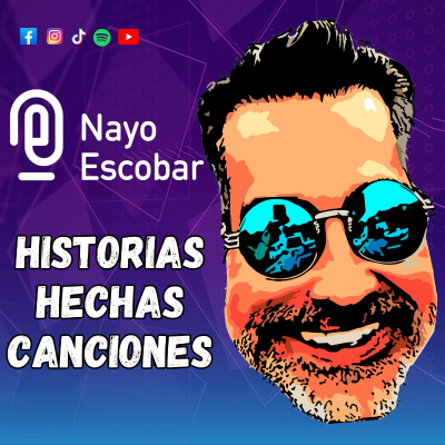 Nayo Escobar Podcast