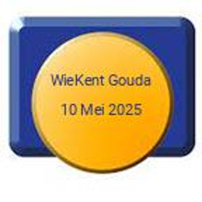 episode Junior stadsdichter, Goudse Waag en Super Cool kidsfeest artwork