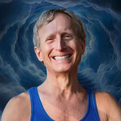 episode Tantra Yoga: Journey To Unbreakable Wholeness with Todd Norian (part 1) artwork