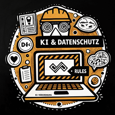 episode KI & Datenschutz im Handwerk: Was jetzt wichtig ist artwork