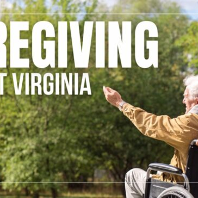 episode Us & Them: Caregiving In West Virginia artwork