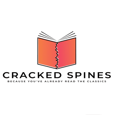 Cracked Spines