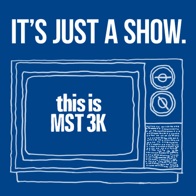 episode 149b. What Even Is This. [This is MST3K and The Making of Mystery Science Theater 3000.] artwork