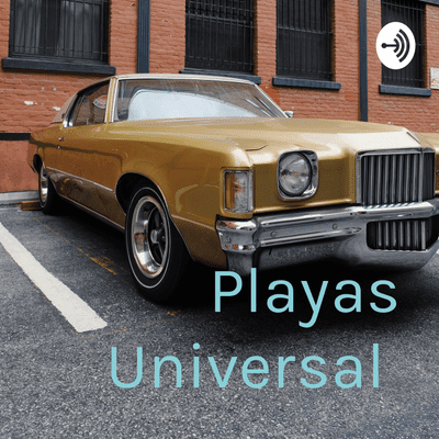 Playas Universal