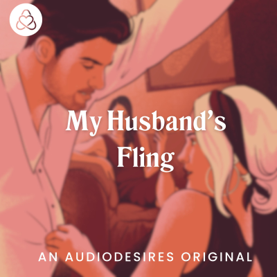 episode Watching My Husband with Another Woman 🔥 Erotic Story artwork