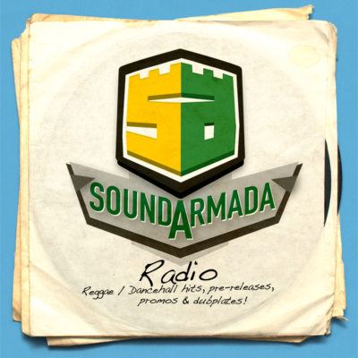 SOUND ARMADA RADIO podcast