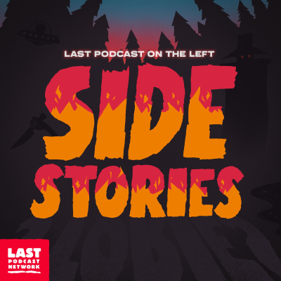 episode Side Stories: The Audition artwork