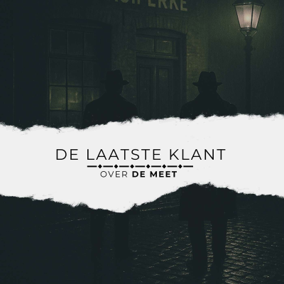 episode 7. De laatste klant artwork
