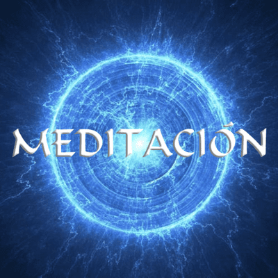 episode Meditación 1 - Crea tu realidad artwork