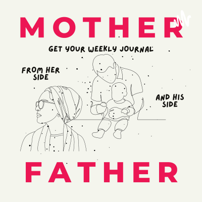 episode Why we are starting this podcast? NEW FACE OF MOTHERFATHER!! artwork