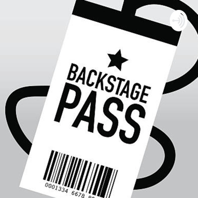 episode The Backstage Pass: WorshipU w/ Brooke Ligertwood, Brian Johnson and Emmy Rose at Bethel Church #103 (November 22, 2021) artwork