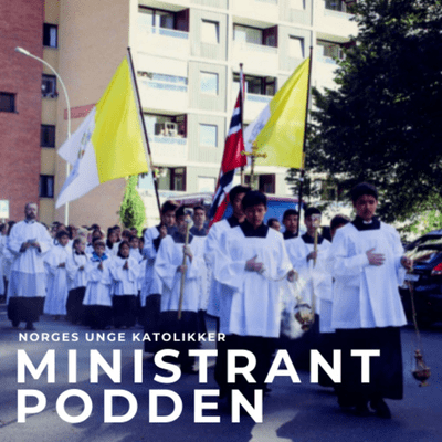 Ministrantpodden