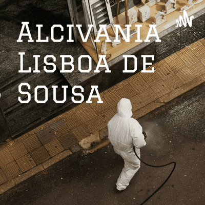 Alcivania Lisboa de Sousa