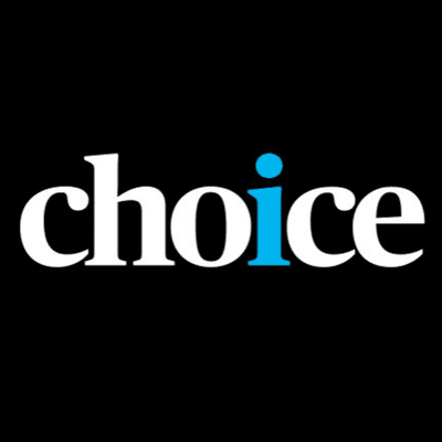episode The Choice Is Making The Choice To Eat Right Plus Learning How To Silence The Voices artwork