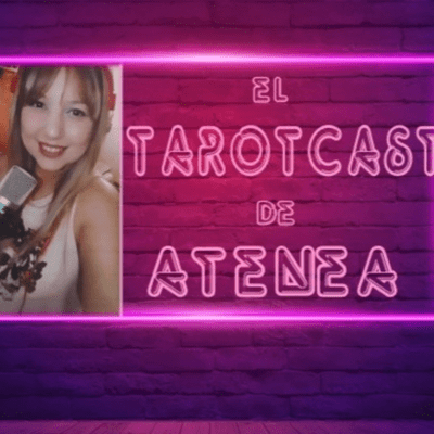 episode Tarotcast: Brujería y Tarot artwork