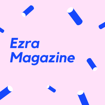 Ezra Magazine