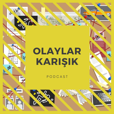 Olaylar Karışık
