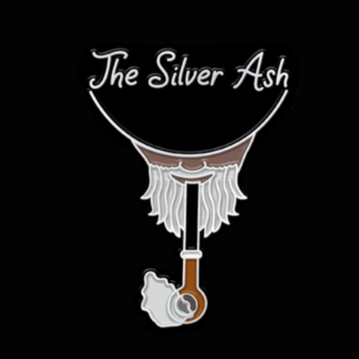 The Silver Ash