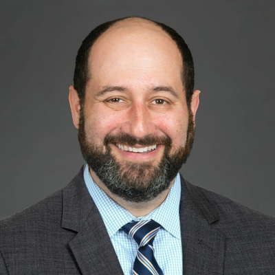 episode Interview with Dr. Ari VanderWalde - Clinical Trials at Caris Life Sciences: The Path Forward artwork