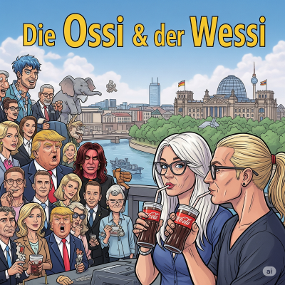 episode Titel hier einfügen - Folge 131 artwork