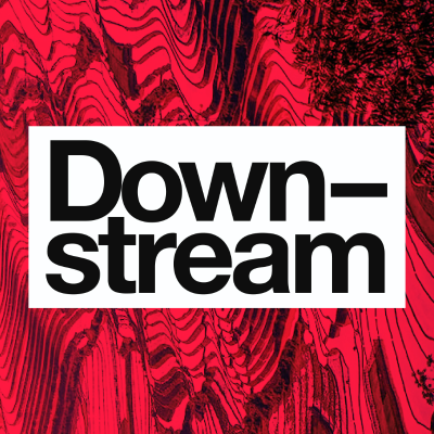 episode Downstream: How to Be a Morally Effective Person w/ Rutger Bregman artwork