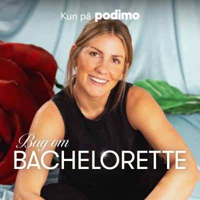 Bag om Bachelorette