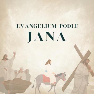 episode Vyvýšený Král - Jan 19:17-24 artwork
