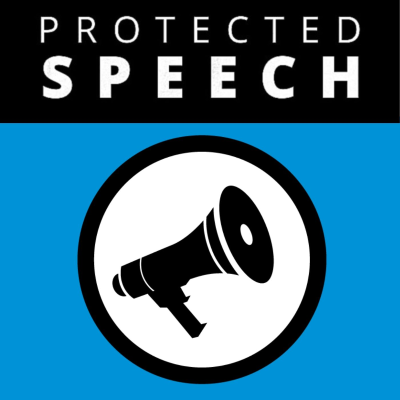 Protected Speech