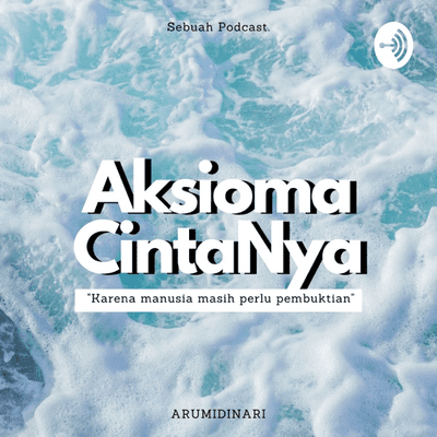 Aksioma Cinta-Nya