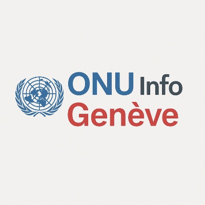 ONU Info Genève