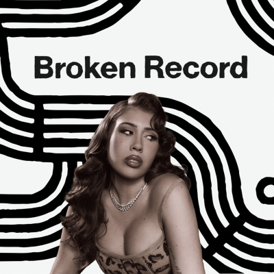 episode Kali Uchis artwork