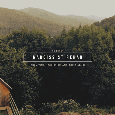 episode SE 2 EP 5 - This is the Narcissist's Achilles Heel artwork