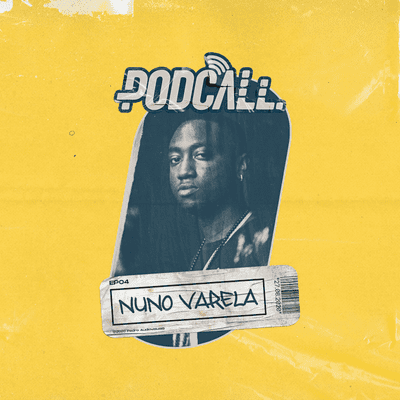 episode EP04 - Nuno Varela artwork