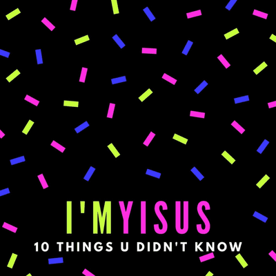 episode 10 things that u didn't know about ARGENTINA artwork