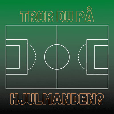 Tror du på Hjulmanden?