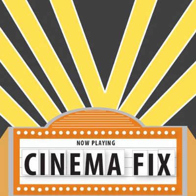 episode Episode #81: Calvary, Lucy, Guardians of the Galaxy (Part 2) artwork