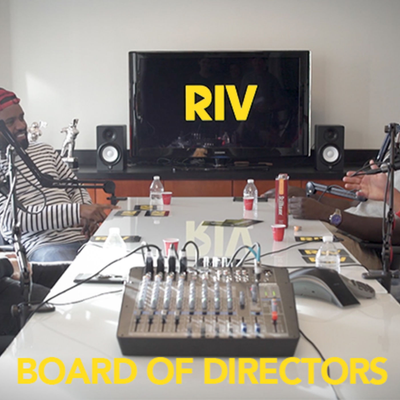 episode Board of Directors - Ep 1 artwork