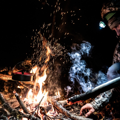 episode Episode 101: Kevin Vistisen- Long-Term Planning For A Lifetime Of Hunting Adventure artwork