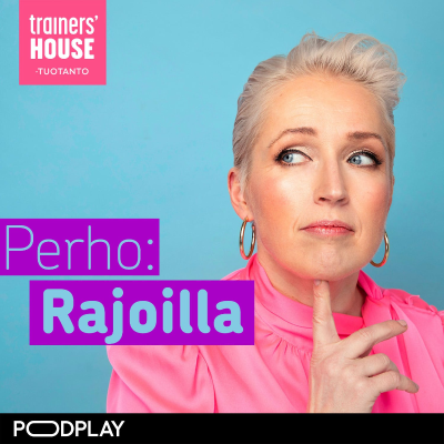 Perho: Rajoilla