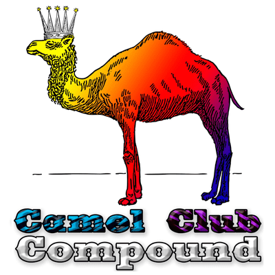 Camel Club Compound