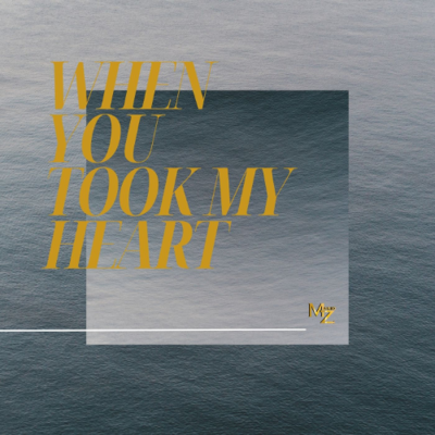 episode When You Took My Heart artwork