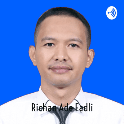 Richan Ade Fadli - Teknologi Jaringan Berbasis Luas (WAN)