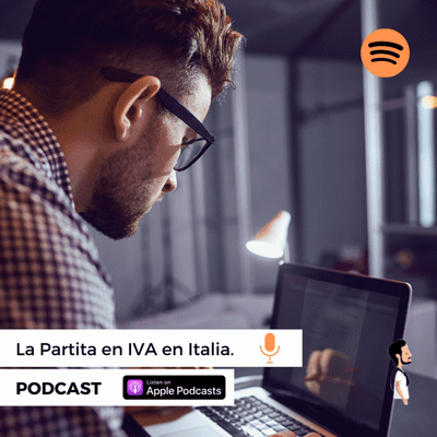 episode La partita iva en Italia artwork