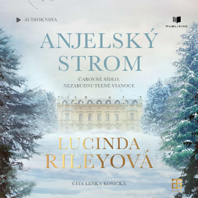 episode Anjelský strom artwork
