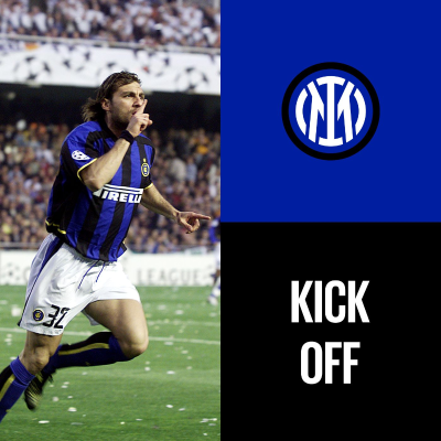 episode KICK OFF | Ep. 12 Quarti di nobiltà 🖤💙🎙️ artwork