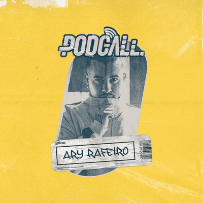 episode EP06 - Ary Rafeiro artwork