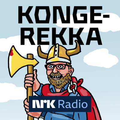 Kongerekka