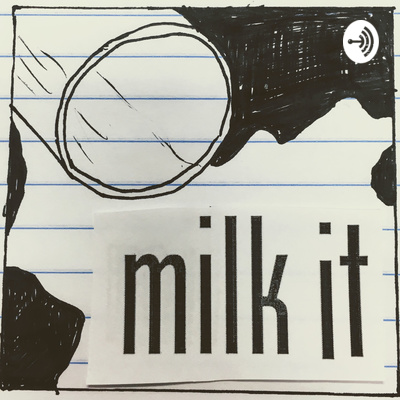 episode S03 EP07: Jack of All Trades Finale artwork