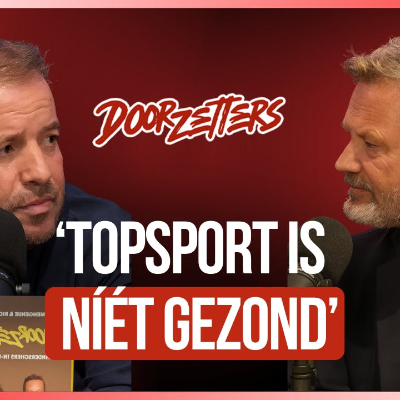 episode Rafael van der Vaart onthult wat je niet ziet achter een topcarrière artwork