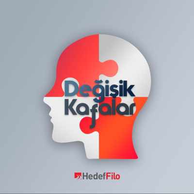 Cover image of show Hedef Filo ile Değişik Kafalar
